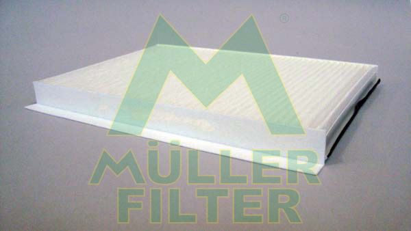 MULLER FILTER Фильтр, воздух во внутренном пространстве FC367